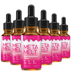 MetaMelt supplement